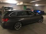 BMW 3 /4 serie F30 F31 F32 18inch velgen Pirelli Winterbande, Auto-onderdelen, Banden en Velgen, Ophalen, 18 inch, Gebruikt, Banden en Velgen