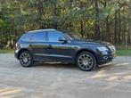 Audi Q5 2.0 Tfsi Quattro S-tronic 2009 Zwart APK t/m juni 26, Auto's, Audi, Automaat, Zwart, Zwart, Vierwielaandrijving