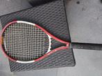 Wilson Roger Federer 27 tennisracket, Ophalen of Verzenden, Gebruikt, Racket, Wilson