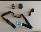 Wahoo ELEMNT Set - Fietscomputer, Hartslagmeter, Sensor, Ophalen of Verzenden, Gebruikt, Overige merken, Met borstriem