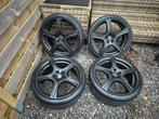 Velgen + Banden Set, Ophalen, 18 inch, Banden en Velgen, Personenwagen