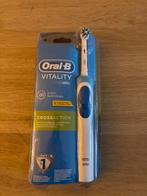 Oral-B Vitality Elektrische Tandenborstel - Nieuw!, Ophalen of Verzenden, Nieuw, Tandenborstel