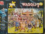Wasgij puzzel 13 Dansmariekes te koop, Ophalen of Verzenden, 500 t/m 1500 stukjes, Gebruikt