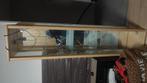 Vitrine kast, Dieren en Toebehoren, Ophalen, Zo goed als nieuw, Hout, Broedkooi of Kweekkooi