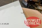 Okoume 40 mm alustabiel aluplex watervast deurplaat deur, Doe-het-zelf en Verbouw, Platen en Panelen, Nieuw, Ophalen of Verzenden