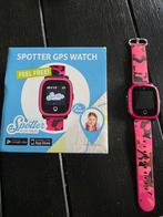 Spotter gps watch, Ophalen, Zo goed als nieuw, Jongen of Meisje