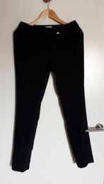 zwarte pantalon, Maat 38/40 (M), Zwart, Ophalen of Verzenden, Zo goed als nieuw