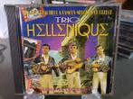 CD Trio Hellenique : Trio Hellenique, Ophalen