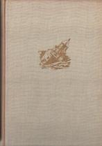 Boek: Kapitein Carlsen.De ondergang van de Flying Enterprise, Verzamelen, Scheepvaart, Ophalen of Verzenden, Gebruikt, Boek of Tijdschrift