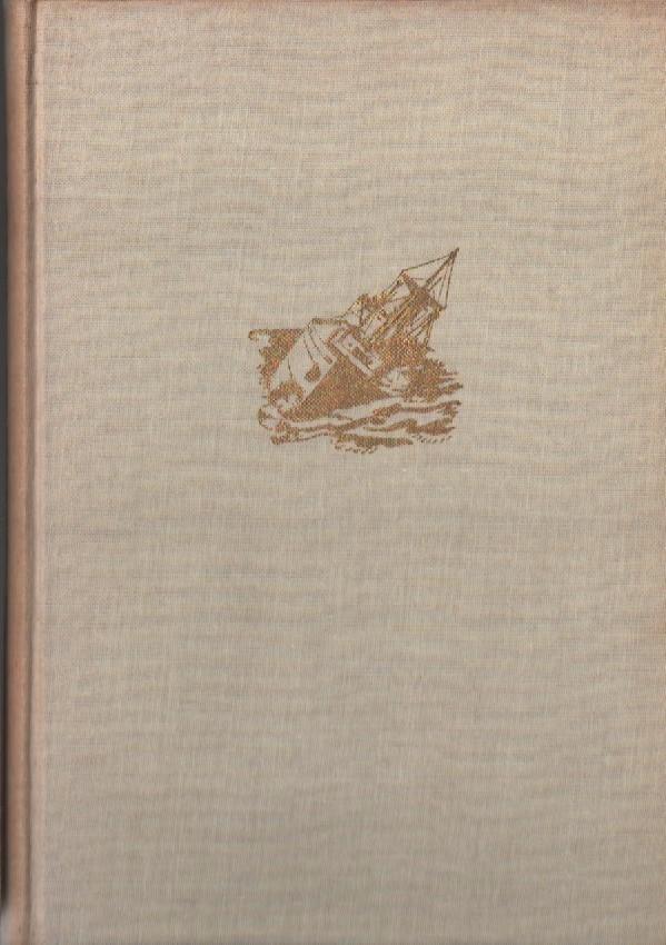 Boek: Kapitein Carlsen.De ondergang van de Flying Enterprise, Verzamelen, Scheepvaart, Gebruikt, Boek of Tijdschrift, Ophalen of Verzenden