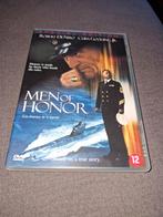 Men of honor - dvd, Cd's en Dvd's, Dvd's | Drama, Ophalen of Verzenden, Zo goed als nieuw