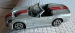 BURAGO SHELBIE SERIES CABRIOLET SPORTAUTO, Ophalen, Gebruikt, Auto, Overige merken
