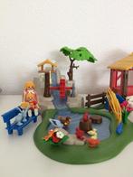 4851 Playmobil kinderboerderij, Kinderen en Baby's, Speelgoed | Playmobil, Ophalen of Verzenden, Zo goed als nieuw, Complete set