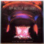 The neville brothers – live on planet earth CD 540 225-2 lab, Verzenden, Zo goed als nieuw