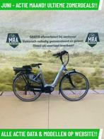E-Bike! Gazelle Orange C330! BOSCH Middenmotor! Garantie!, Gebruikt, 50 km per accu of meer, Gazelle
