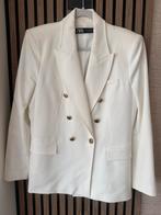 Zara blazer XL, Maat 46/48 (XL) of groter, Ophalen of Verzenden, Zo goed als nieuw, Jasje