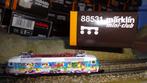 marklin z marklin miniclub spoor z., Hobby en Vrije tijd, Modeltreinen | Overige schalen, Wisselstroom, Gebruikt, Locomotief, Verzenden
