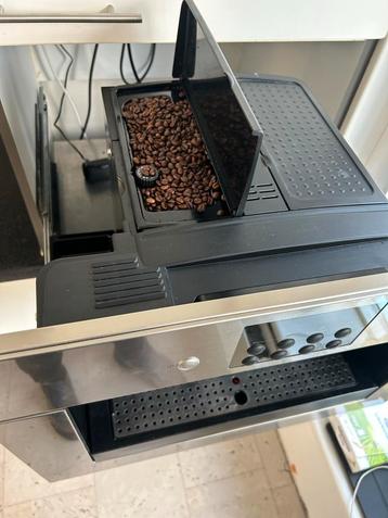 Bauknecht Inbouw Koffiemachine - Espresso beschikbaar voor biedingen