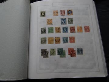 Roemenië verzameling beschikbaar voor biedingen