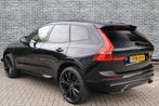 Volvo XC60 2.0 T6 Plug-in hybrid AWD Plus Black Edition | Tr, Automaat, 12 maanden, Stof, Gebruikt