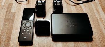 Logitech Squeezebox  beschikbaar voor biedingen