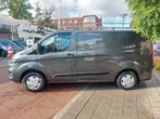 Ford Transit Custom 280 2.0 TDCI L1H1 Trend, Voorwielaandrijving, Stof, 4 cilinders, Origineel Nederlands