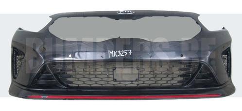 Bumper Kia Proceed Pro / Ceed 3 III GT 18-21 86511-J7710 Voo, Auto-onderdelen, Carrosserie en Plaatwerk, Bumper, Voor, Gebruikt