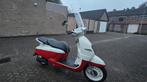 Peugeot Django 50cc Bromscooter - Dealer Onderhouden!, Fietsen en Brommers, Ophalen, Zo goed als nieuw, Benzine, Peugeot