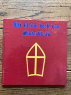 Het Kleine Boek van Sinterklaas, Ophalen of Verzenden, Gelezen, Sprookjes