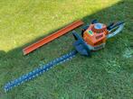Stihl HS45 heggenschaar benzine, Ophalen, Gebruikt, Benzine