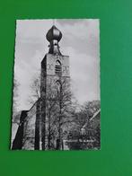 Dwingeloo, N.H. kerk. Klf, Verzamelen, Ansichtkaarten | Nederland, Verzenden, Gelopen, Drenthe