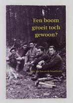 Bloks, Lisette - Een boom groeit toch gewoon? / Over het bos