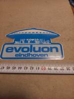 Evoluon eindhoven, Ophalen of Verzenden, Zo goed als nieuw