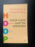 Hoop voor hart en hersenen l Erik Scherder, Verzenden, Zo goed als nieuw
