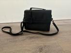 Burkely - Zwarte tas, Verzenden, Gebruikt, Zwart, Handtas