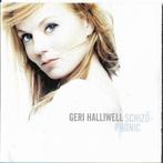 CD Geri Halliwell - Schizophonic, Verzenden, Gebruikt, Poprock