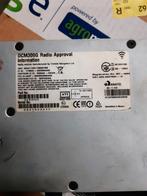 Trimble dcm 300 gps ontvanger, Ophalen, Gebruikt