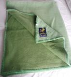 Prachtige wollen deken GoodNight 180 x 220 cm wol, Huis en Inrichting, Woonaccessoires | Plaids en Woondekens, Ophalen of Verzenden