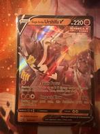 Pokemon kaart Single Strike Urshifu V 085/163 Battle Styles