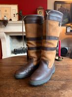 Dubarry Galway brown maat 46 zo goed als nieuw te koop!, Kleding | Heren, Schoenen, Ophalen of Verzenden, Zo goed als nieuw, Bruin