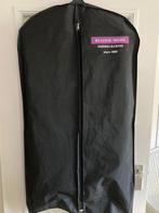 Smoking maat 56, Kleding | Heren, Kostuums en Colberts, Ophalen of Verzenden, Zo goed als nieuw, Maat 56/58 (XL), Zwart