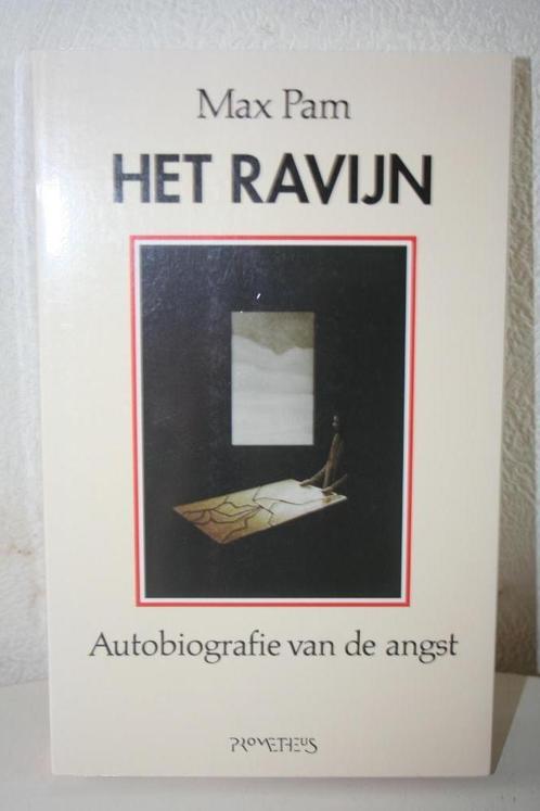 M. Pam - Ravijn, Boeken, Literatuur, Nieuw, Nederland, Ophalen of Verzenden