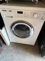 Was/droog machine (Miele), Witgoed en Apparatuur, Wasmachines, Ophalen, Zo goed als nieuw