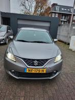 Suzuki Baleno 1.2 Smart Hybrid/NAP/ High Executive/CAR PLAY, Auto's, Voorwielaandrijving, 1242 cc, 4 cilinders, Origineel Nederlands
