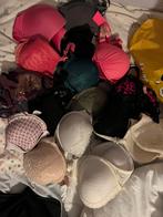 Heel veel bh’s hunkemoller & sapph, Kleding | Dames, Ondergoed en Lingerie, Verzenden, Zwart, BH