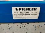 Pichler 61376200, Wiel montage hulpstuk 10- delig, Pichler, Nieuw, Ophalen of Verzenden