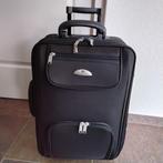 Enrico Benetti trolley, koffer 55x38x25 cm, Wieltjes, Minder dan 50 cm, Ophalen of Verzenden, Zo goed als nieuw