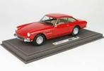 Ferrari 330 GT rood BBR 1:18 AANBIEDING ! C4F, Overige merken, Bbr, ., Nieuw