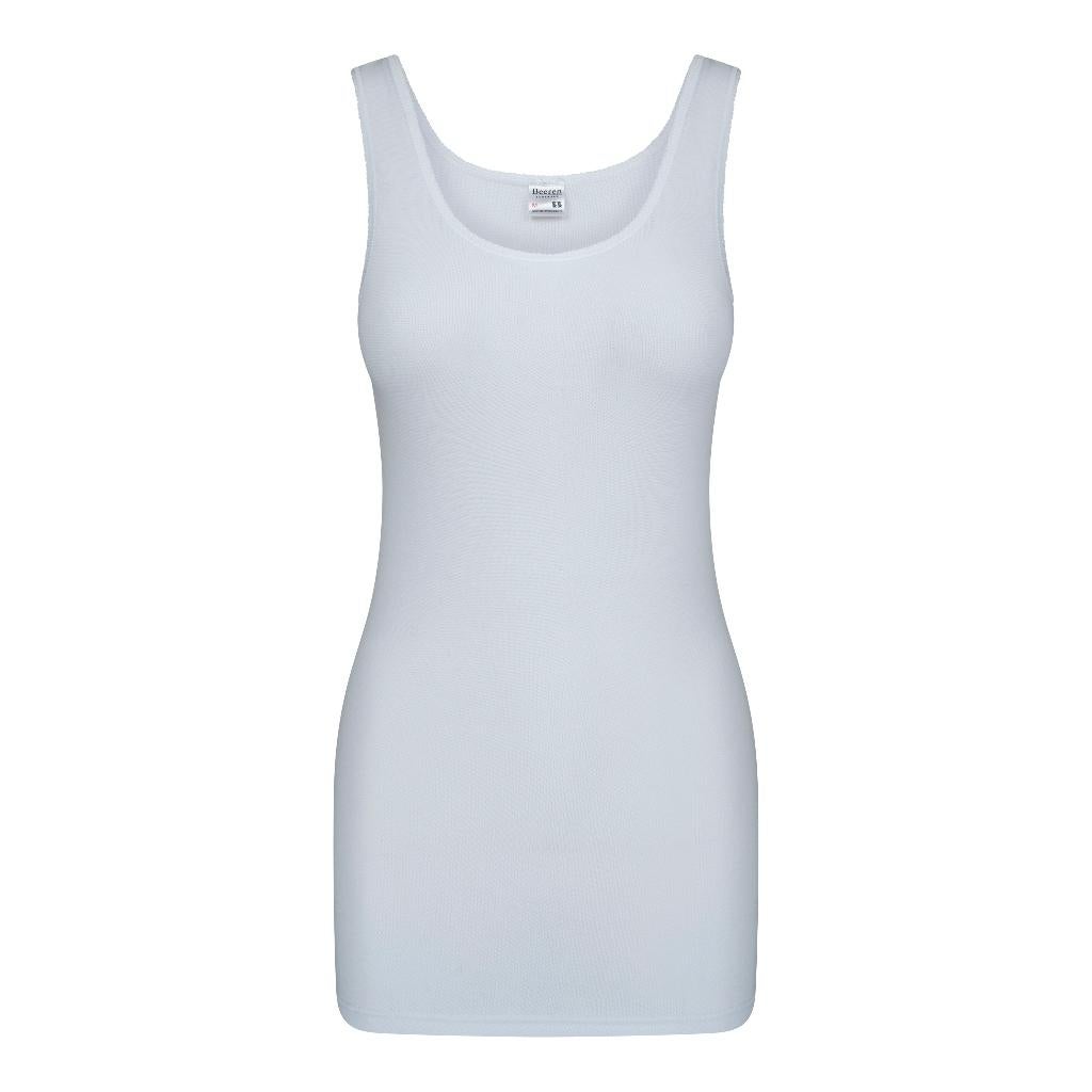 Pakket Beeren dameshemden Briljant mt M/XL Wit, 8stuks Nieuw, Hemd, Beeren Bodywear, Wit, Ophalen of Verzenden