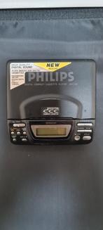 Digital compact cassete dcc 130 van philips, Ophalen of Verzenden, Overige typen